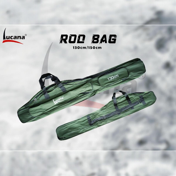 Rod Bag