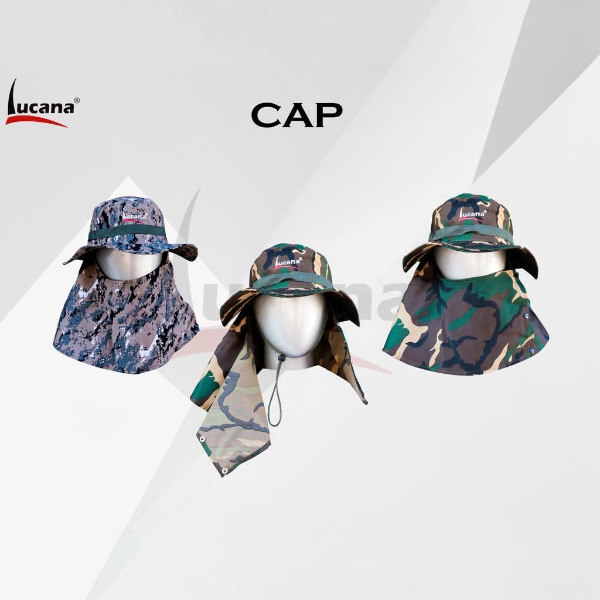 Cap