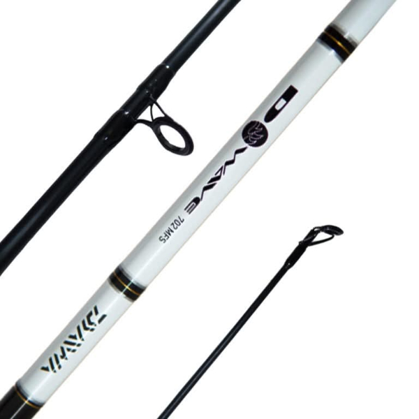 Daiwa Fishing Rod – 7 Ft