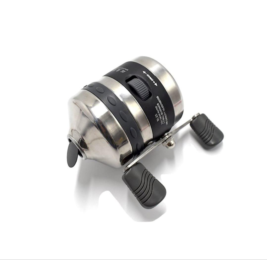 SLING SHOT REEL METAL